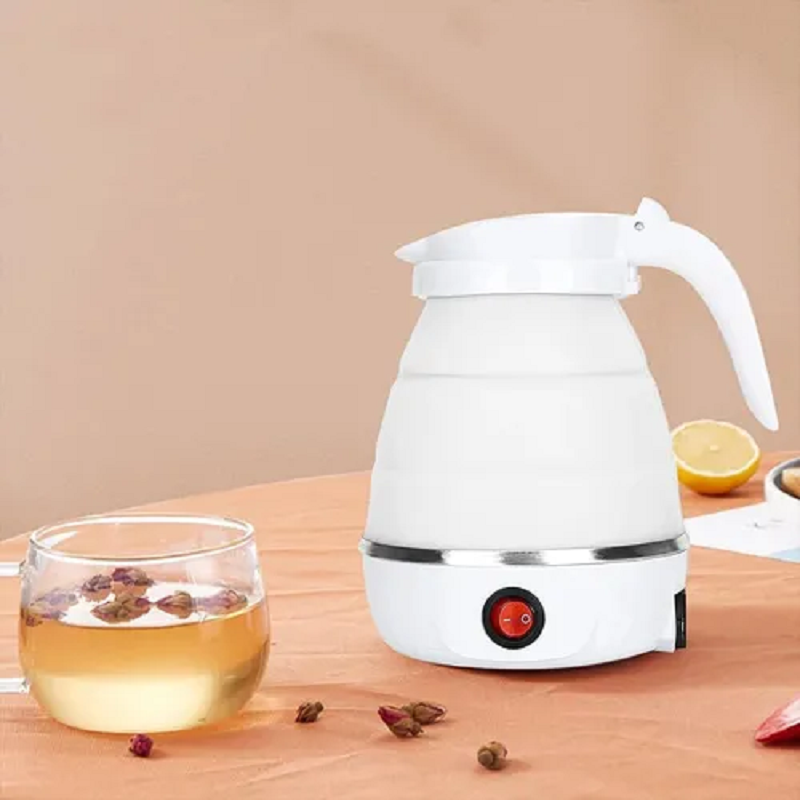 Miniatura 2 de Hervidor Eléctrico Portátil Y Plegable